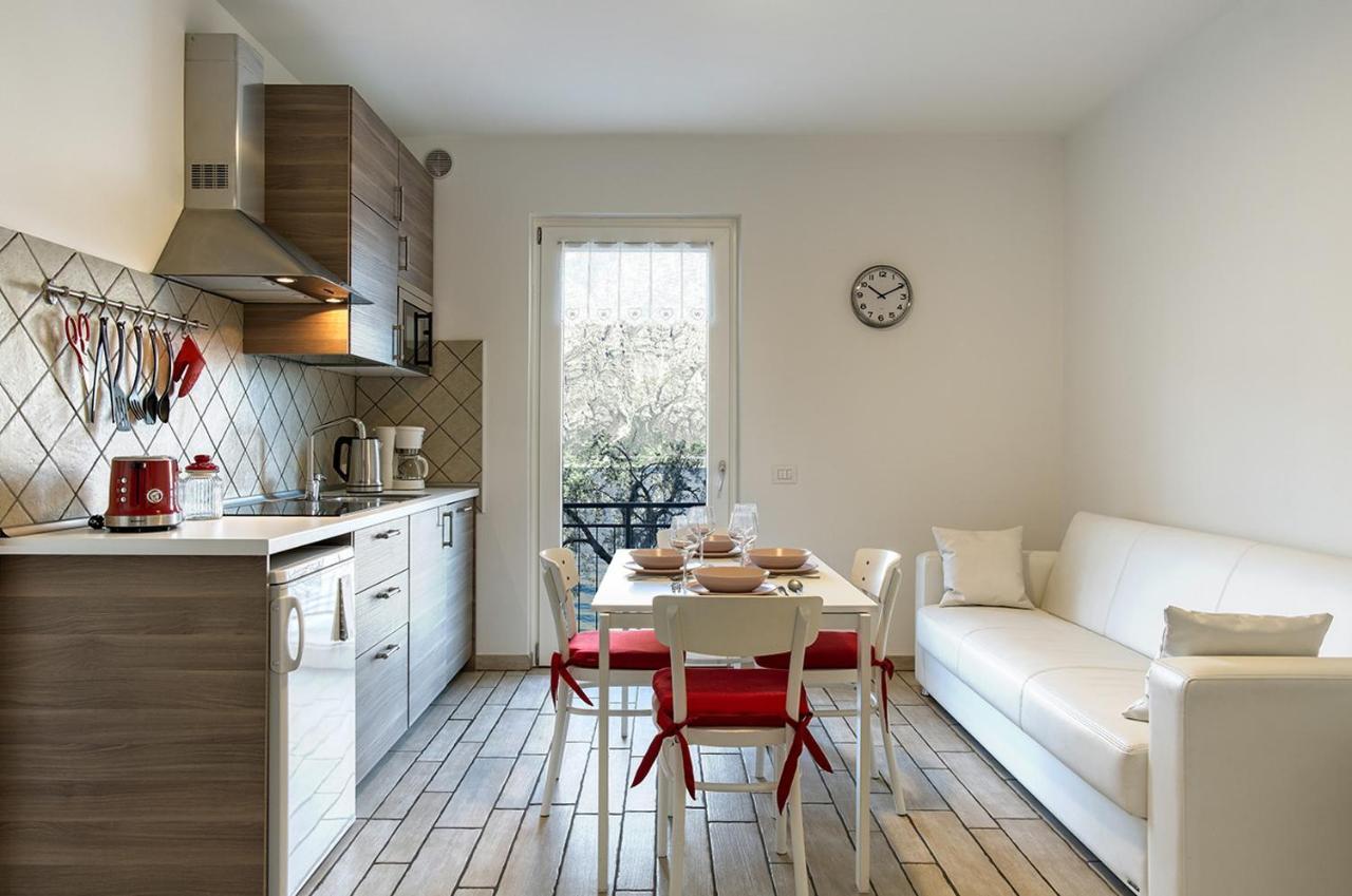 Casa Antonio Malcesine