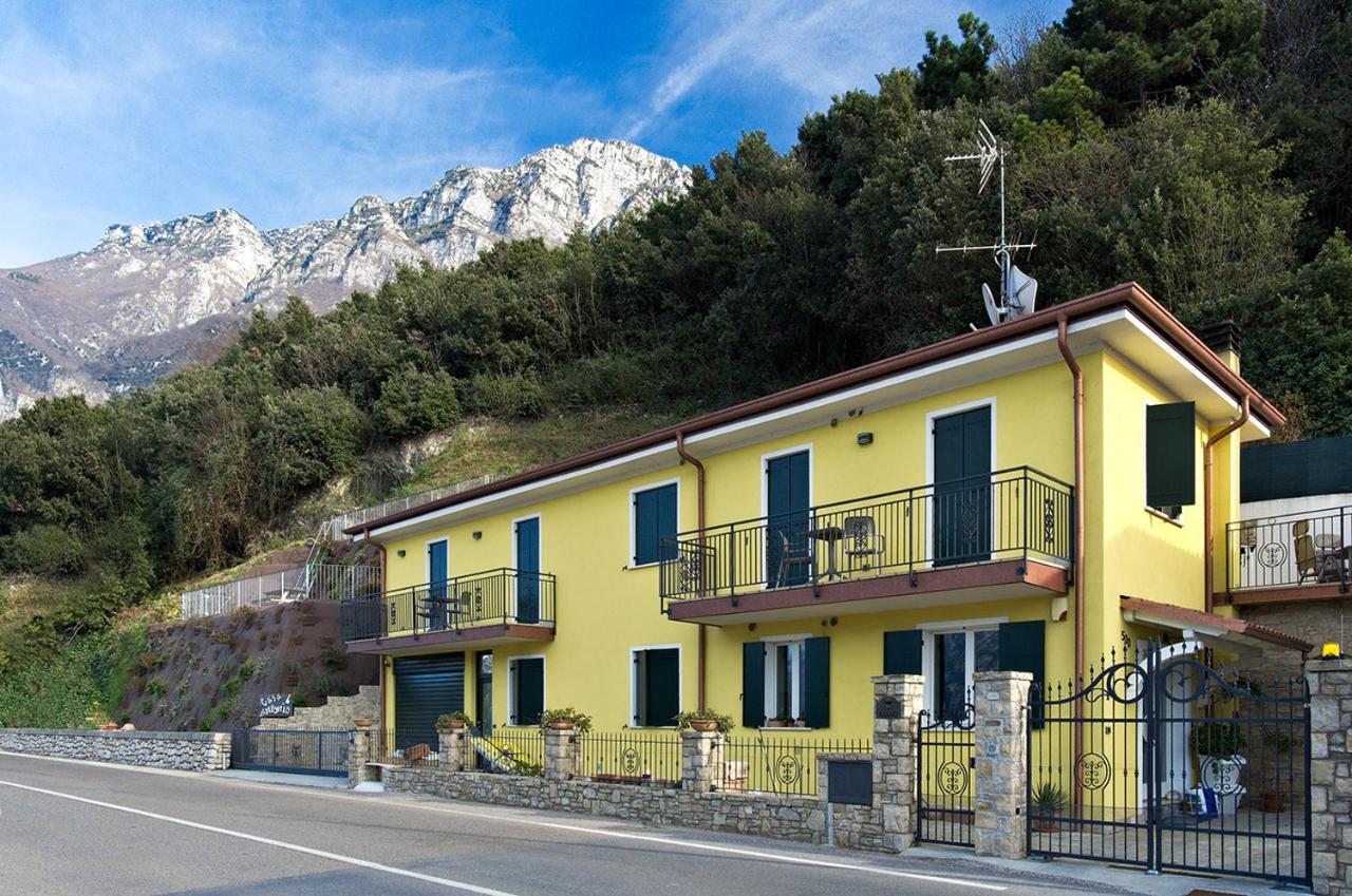 Casa Antonio Appartamento Malcesine