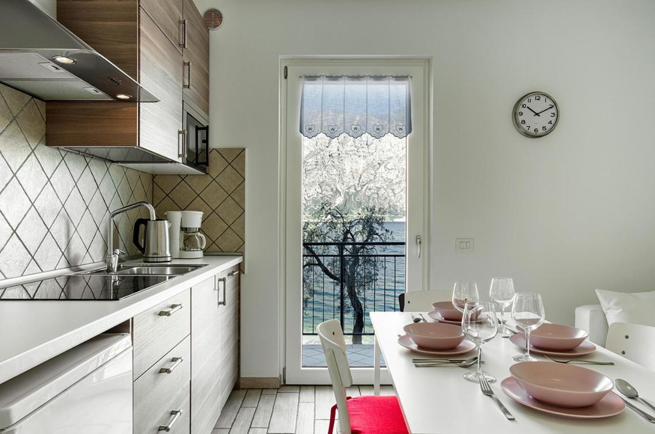 Casa Antonio * Malcesine