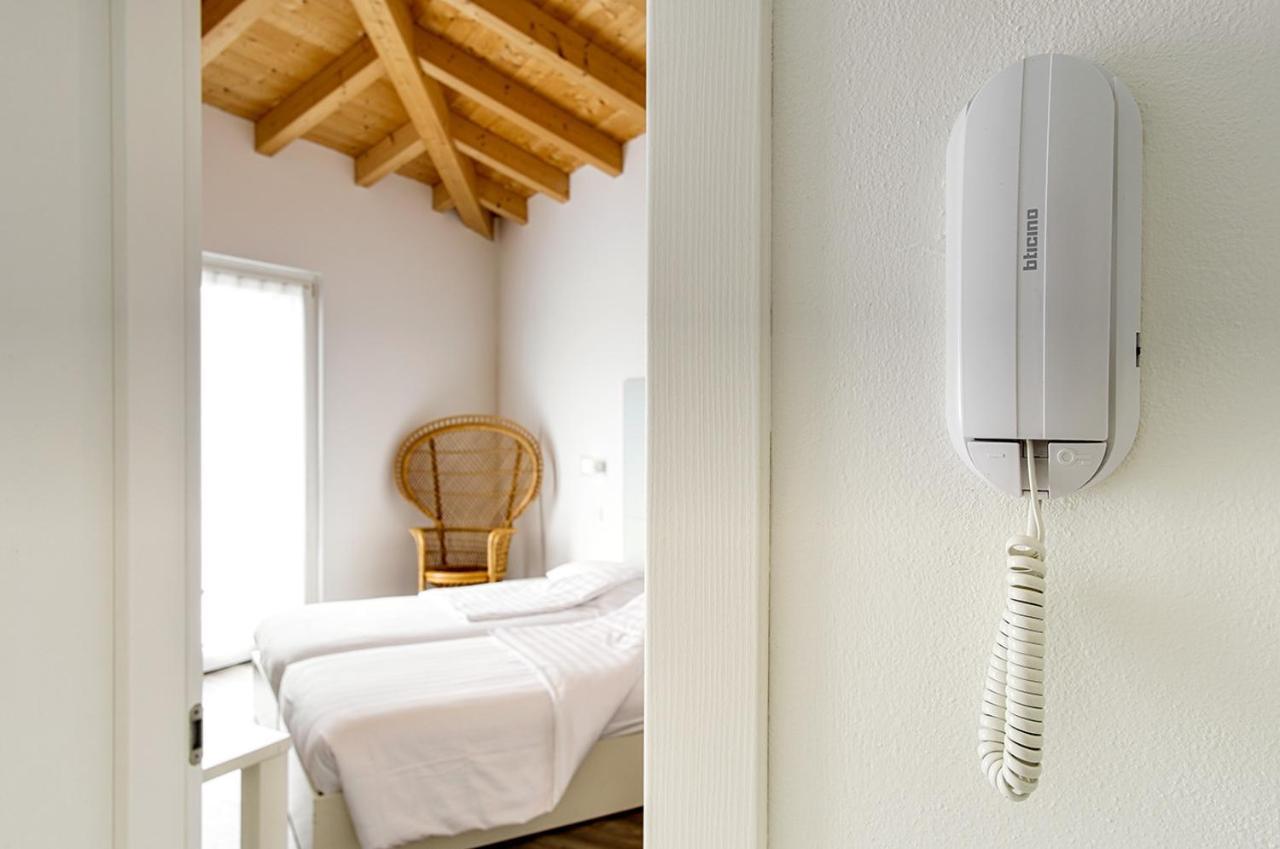 Apartamento Casa Antonio Malcesine